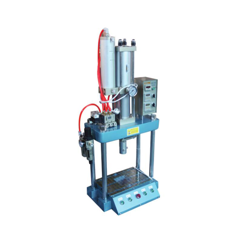 TZ series turbocharged pneumatic press