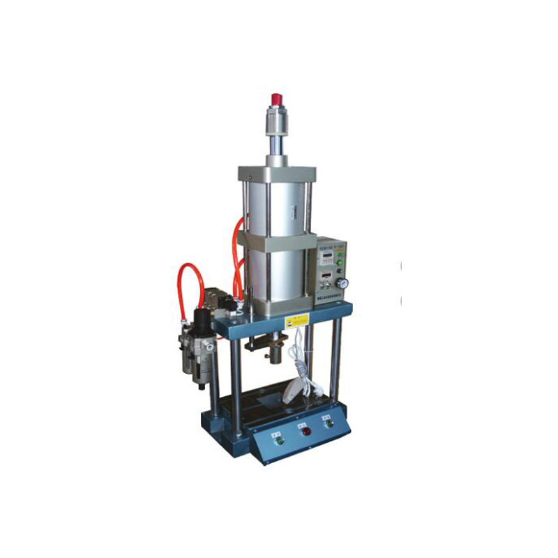 TF series booster pneumatic press