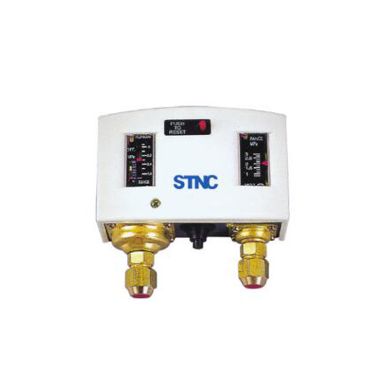 HLP series pressure controller