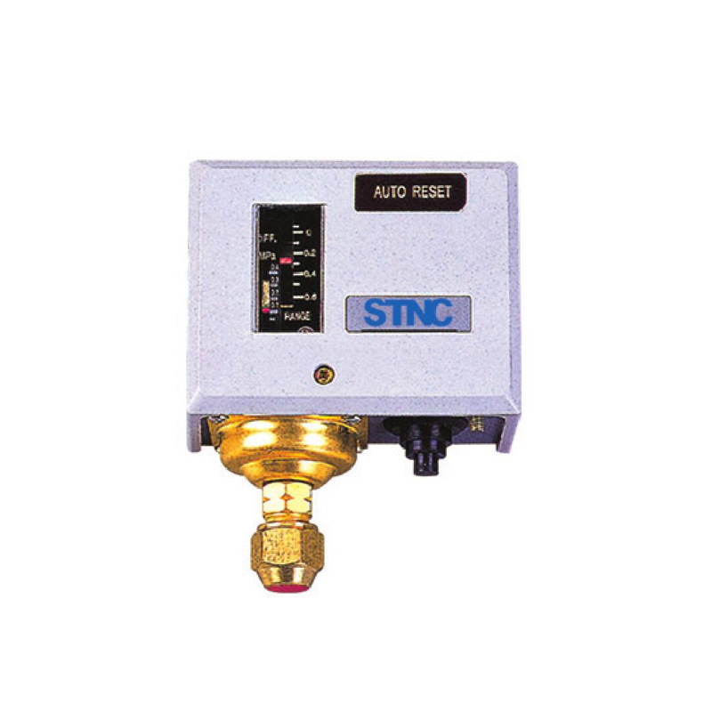 HLP series pressure controller