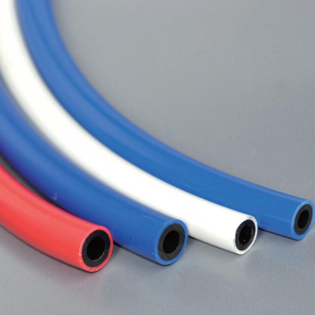 TUAS series group gas pipe