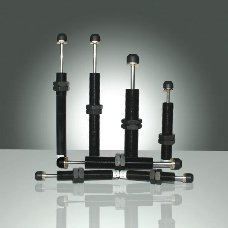 AC series hydraulic buffer