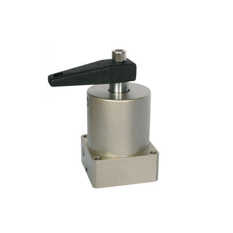 TJ series corner cylinder