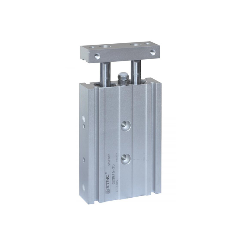 CXS series dual axis cylinder