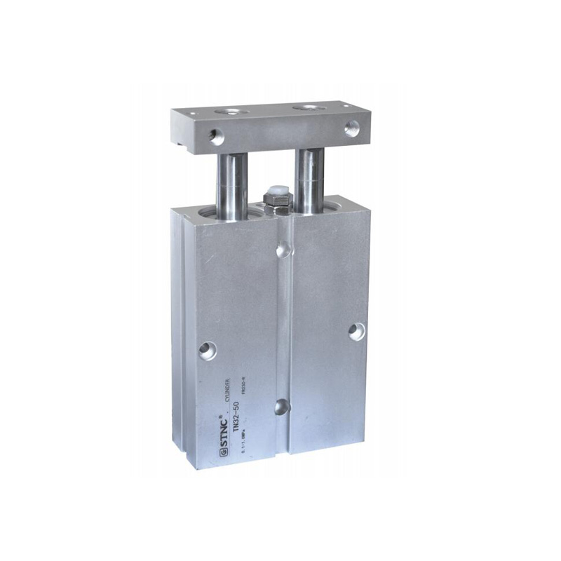 TN series dual axis cylinder