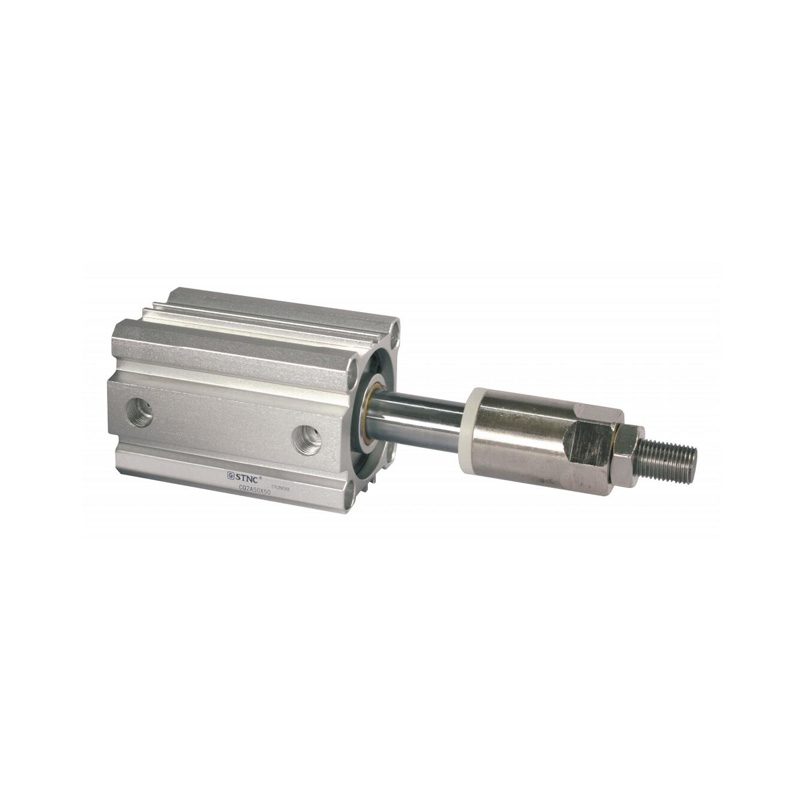 CQ2B series dual head adjustable cylinder