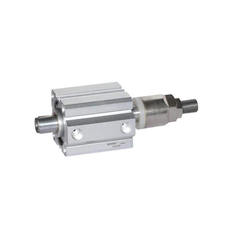 TGNJ series compound action adjustable cylinder