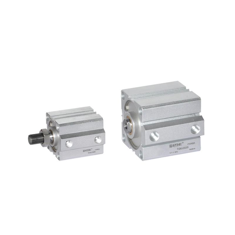 TGN, GSN, TGTN series ultra-thin cylinders