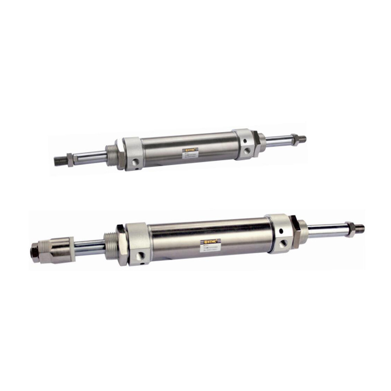 TGL series stainless steel mini cylinder