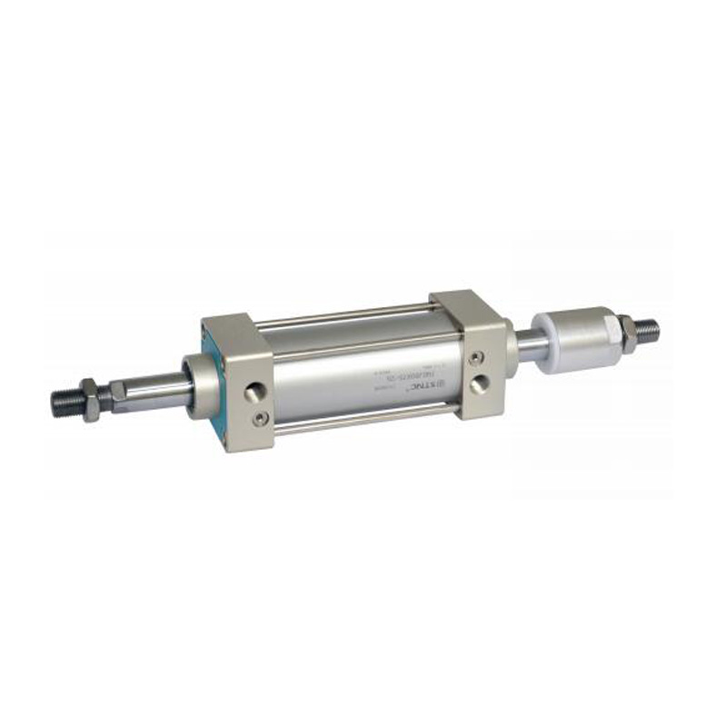 TGCJ series dual axis adjustable standard cylinder