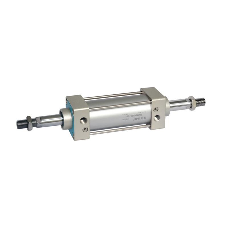 TGCD series dual axis standard cylinder