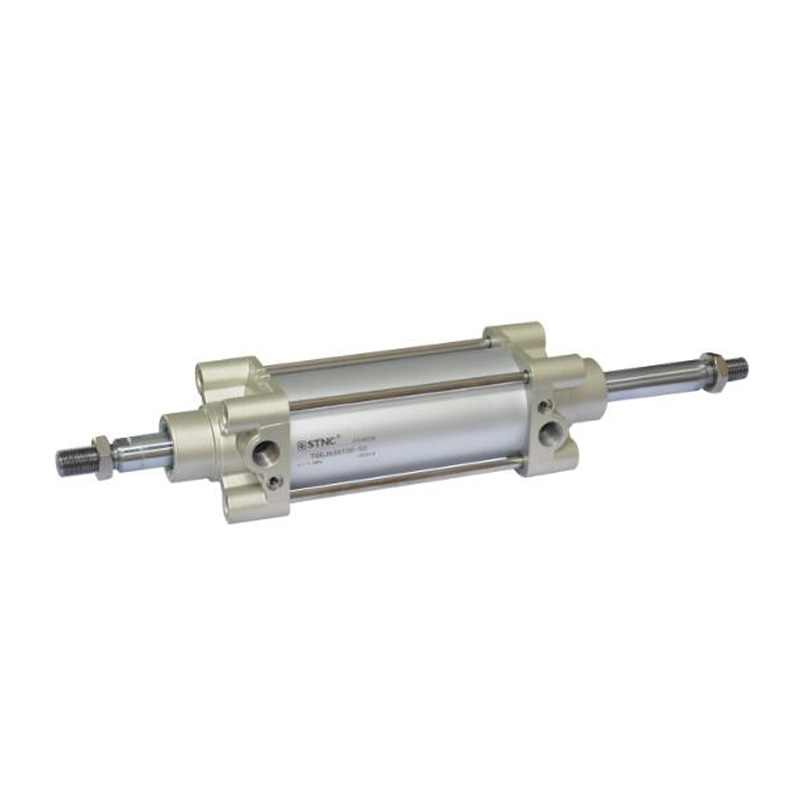 TIGD series standard cylinders