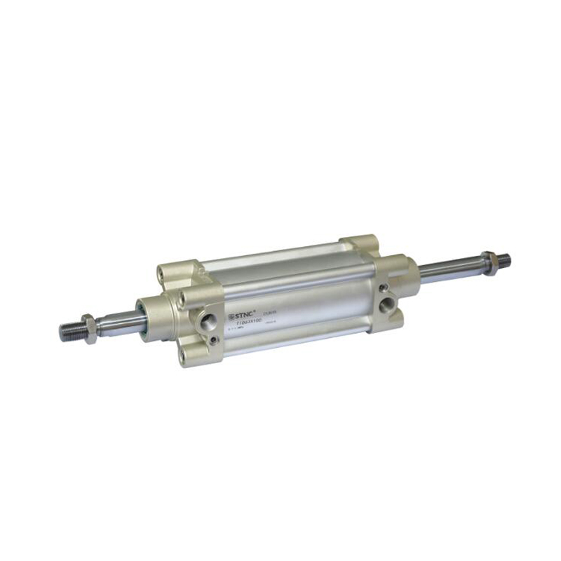 TID series standard cylinders