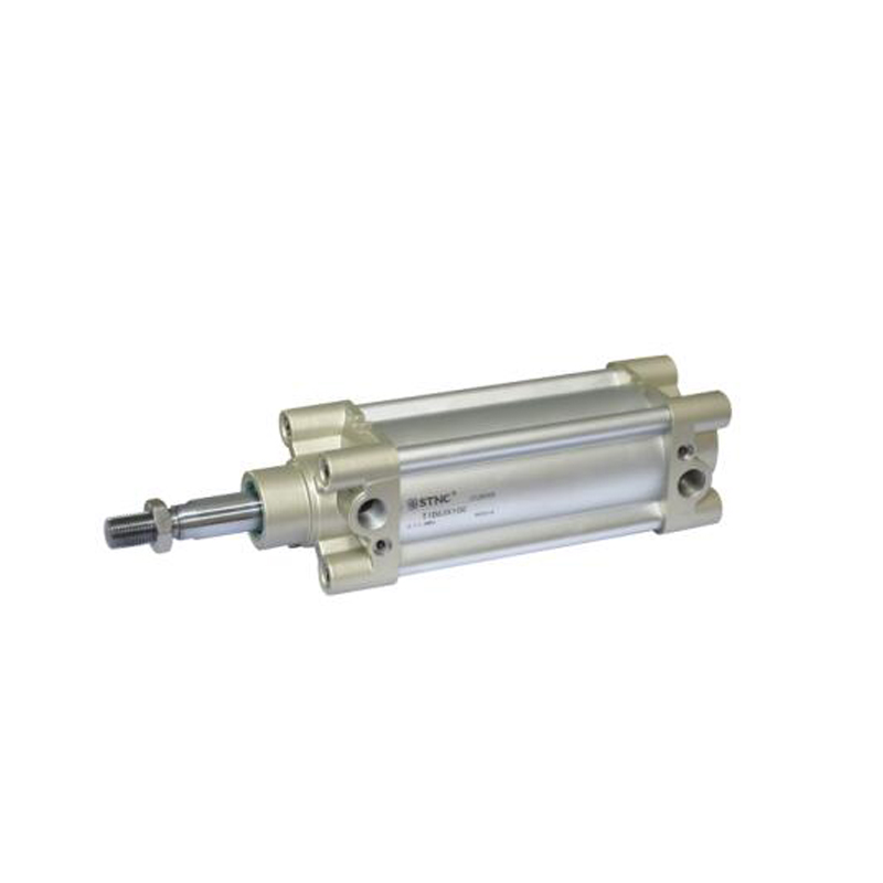 TI series standard cylinder