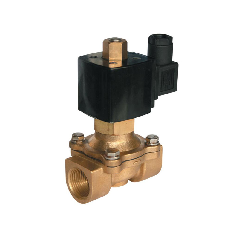 UWK series normal flow valve