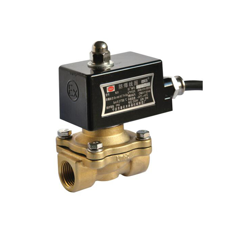 TUW series solenoid valve