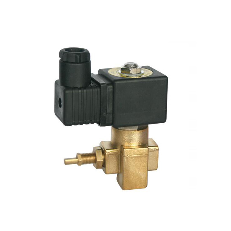 PK series solenoid valve