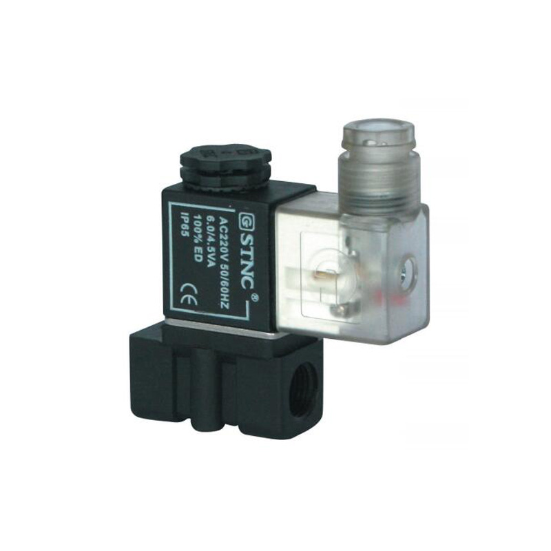 TF series solenoid valve