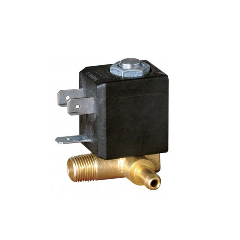 TDL series solenoid valve