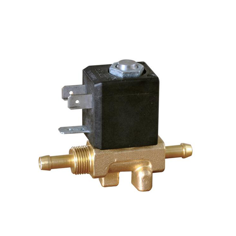 TDF series solenoid valve