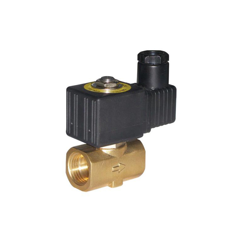 TD series solenoid valve