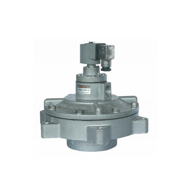 UME series submerged valve