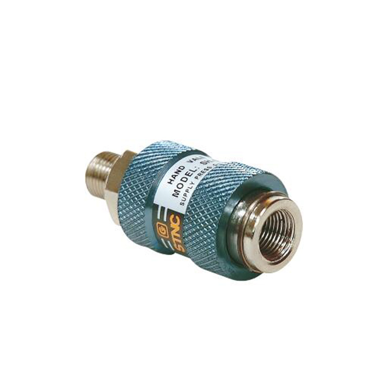 SH series hand slide valve