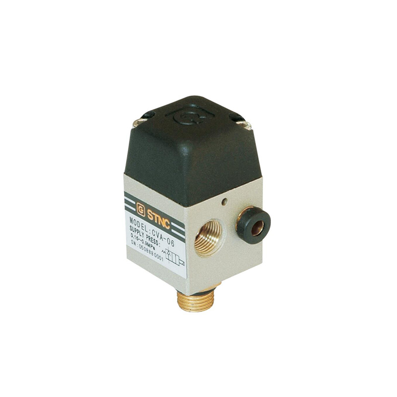 CVA series pneumatic one-way valve