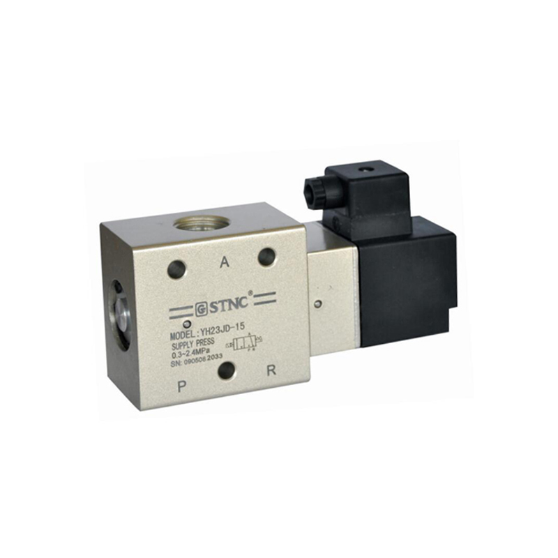 YH series high-pressure directional valve