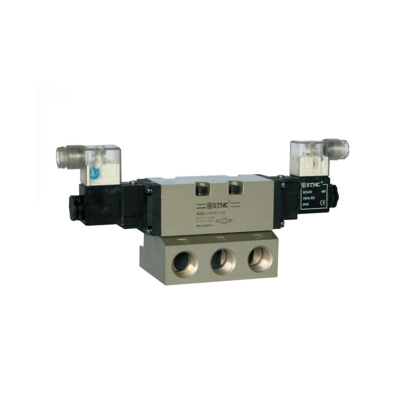 FG series solenoid valve