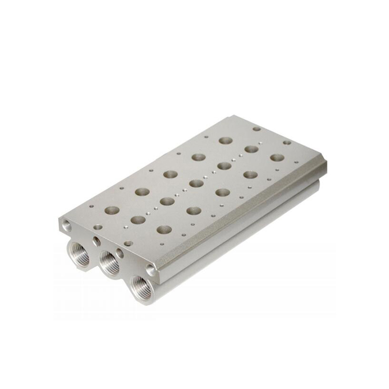 LHF series tiger valve manifold plate