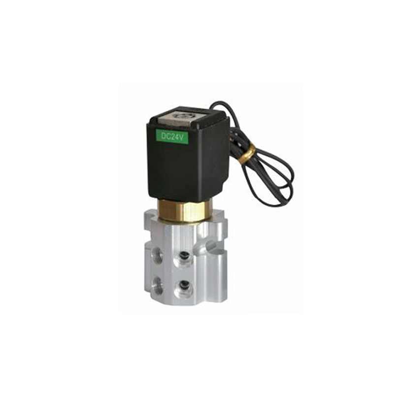 AVJ series solenoid valve