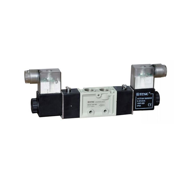 TG series die-casting solenoid valve