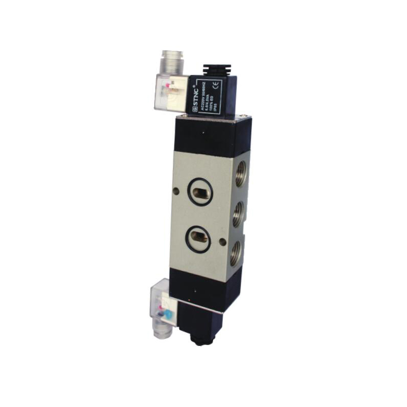 TG series plate type solenoid valve