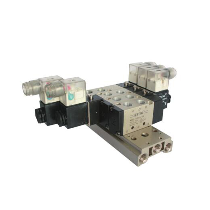 TG series solenoid valve