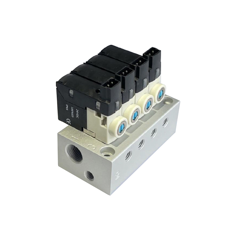 FC10 series micro solenoid valve