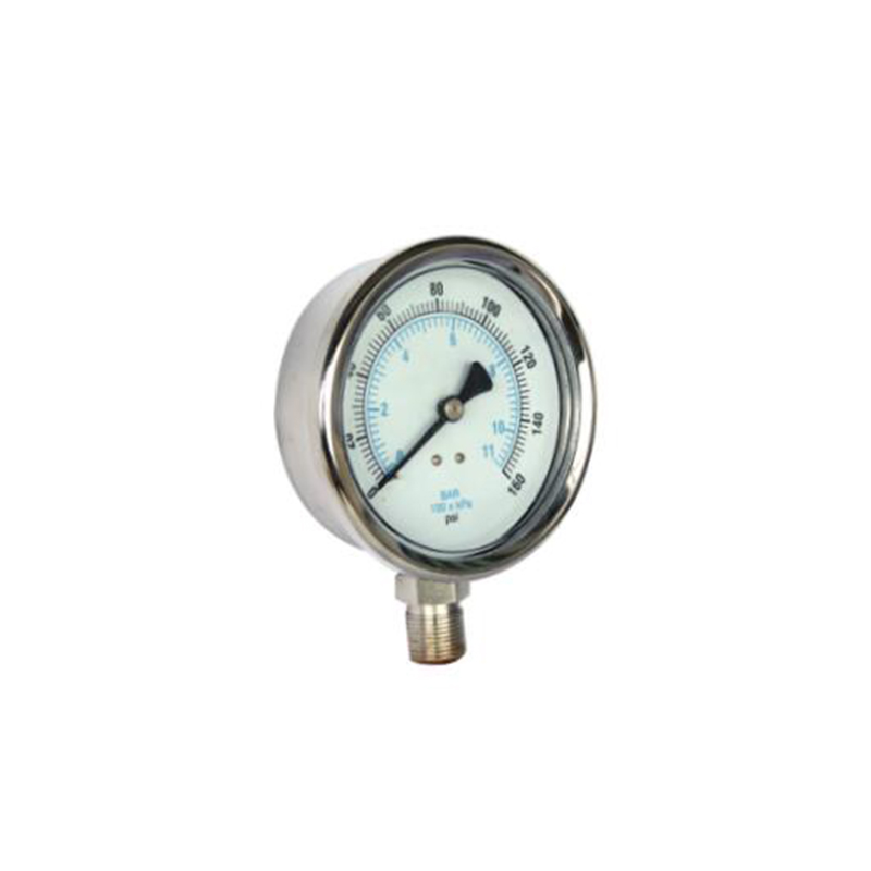 YBF60pressure gauge