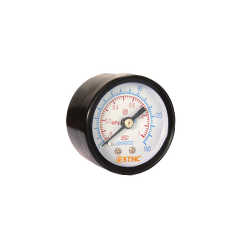 Y50pressure gauge