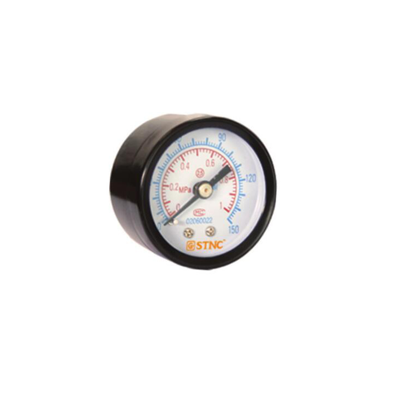 Y40pressure gauge