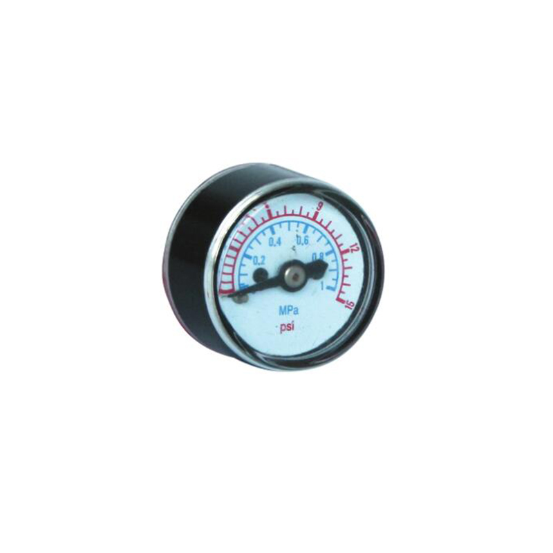 Y25pressure gauge