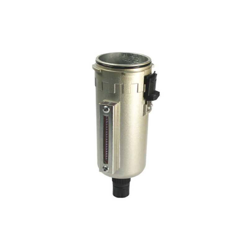 TF4000 automatic drainage cup