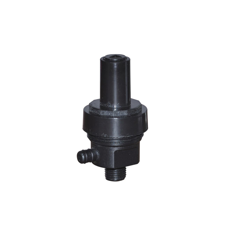 TOR series pressure regulating valve