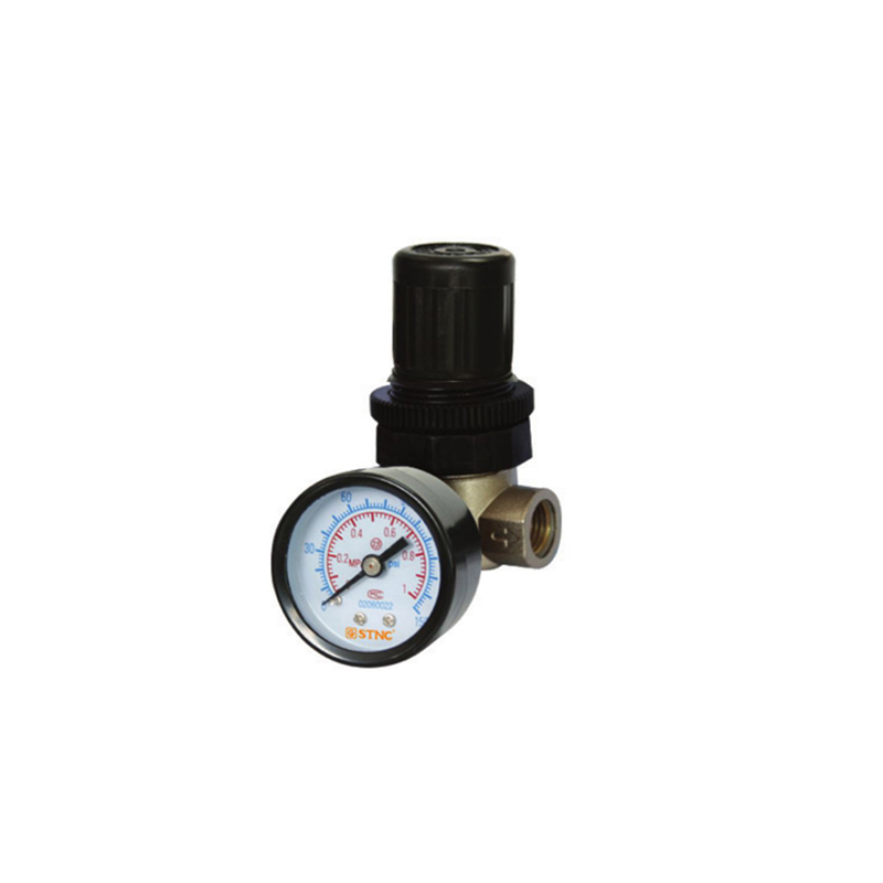 TMR series pressure regulating valve