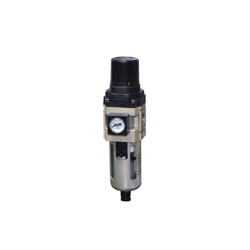 TWK series filtration pressure reducing valve - basic type