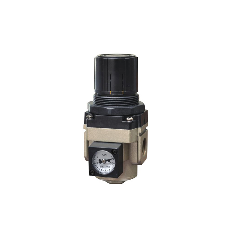 TRK series pressure reducing valve