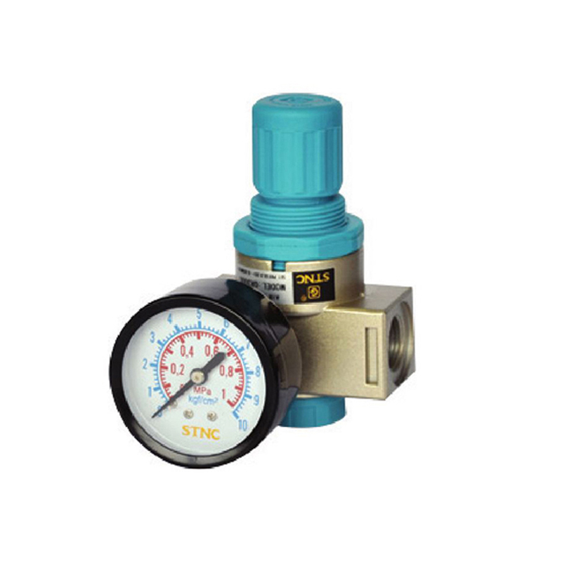 GR series pressure reducing valve