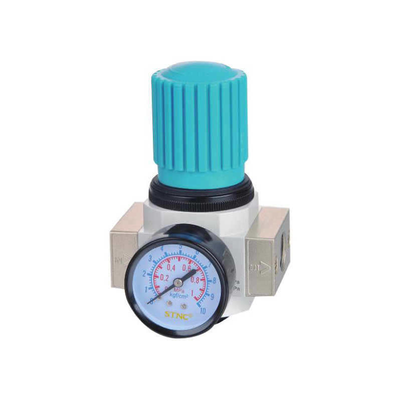 LR series pressure reducing valve