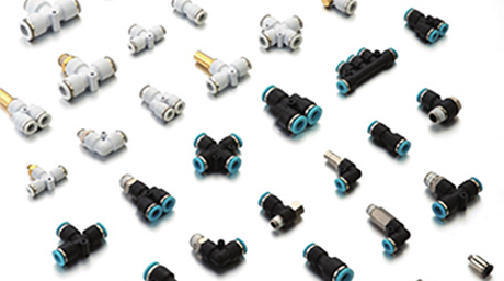 Do you know all of these pneumatic component product introductions?