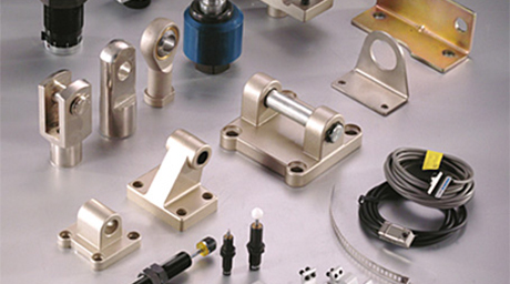 Pneumatic components are very important! Let's take a look at its application in the automotive industry